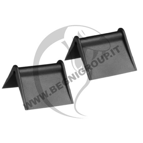 Protection d'angle en plastique - KSA0 series - BEGNI GROUP