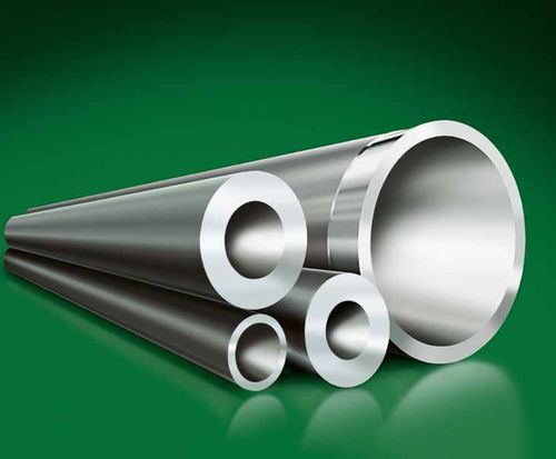 Tube hydraulique - BIANCO - en acier / pour usage intensif / sans jonction