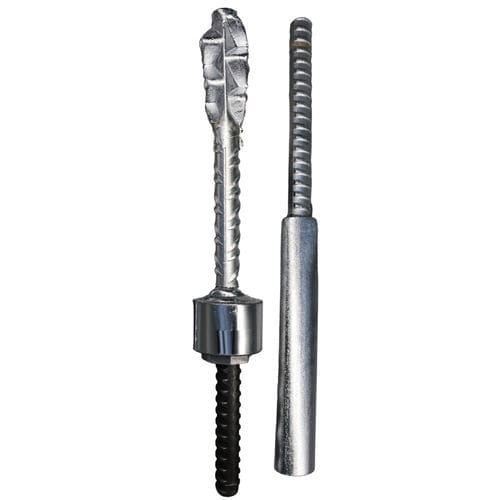Système de connexion vertical - RS25 - BS