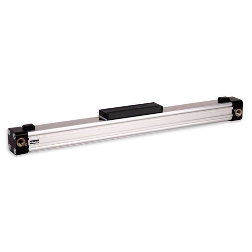 Actionneur pneumatique - OSP-L - Parker Pneumatic Division Europe - linéaire / sans tige / à vérin
