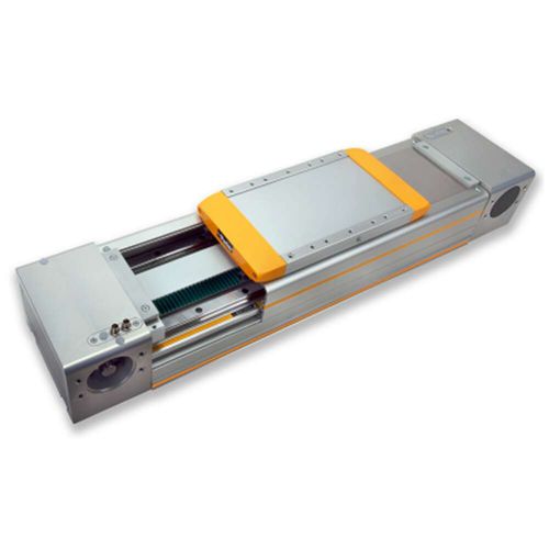 Actionneur électrique - HMRB24  - Parker Pneumatic Division Europe - linéaire / à courroie / sans tige