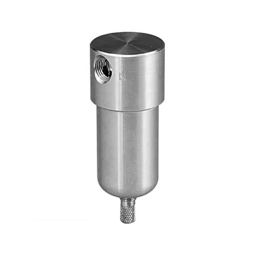 Filtre à huile - PF501G02DHSS - Parker Pneumatic Division Europe - à air / à eau / à particules