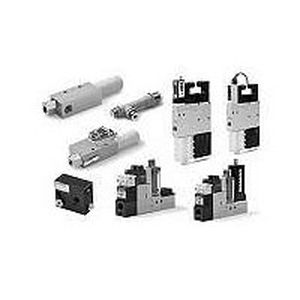 Éjecteur à vide pour emballage - Parker Pneumatic Division Europe - pour soufflante / pour machine-outil / à faible encombrement