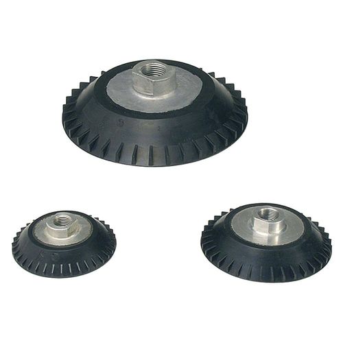 Ventouse plate - P5V-CFS  - Parker Pneumatic Division Europe - en nitrile / pour raccord / de vide