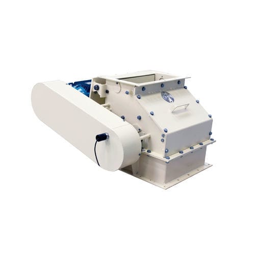 Concasseur stationnaire - CMC series - CIMBRIA