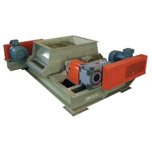 Émotteur pour boue - SM series - CIMMA - à rotor / horizontal / en acier inoxydable