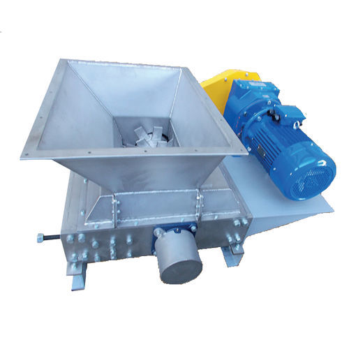 Émotteur pour boue - RIP series - CIMMA - à rotor / horizontal / en acier inoxydable