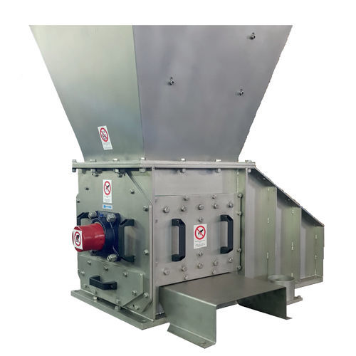 Émotteur de produits alimentaires - RG Series - CIMMA - à rotor / horizontal / en acier inoxydable