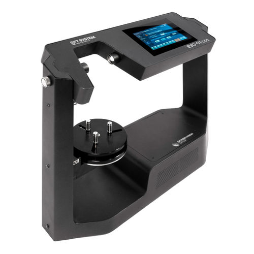 Système de mesure CO2 - EVO TRACE - Antares Vision Group Food - à laser / automatique / de laboratoire