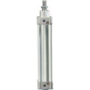 Vérin pneumatique - 93 series - CMB S.r.l. Cilindri oleodinamici - à piston / à piston magnétique / à tige