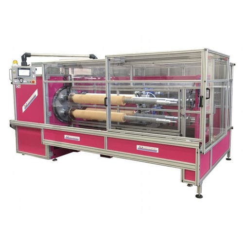 Refendeuse automatique - E4-205B - CMC CEVENINI