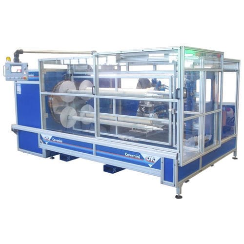 Refendeuse automatique - E4-400B - CMC CEVENINI