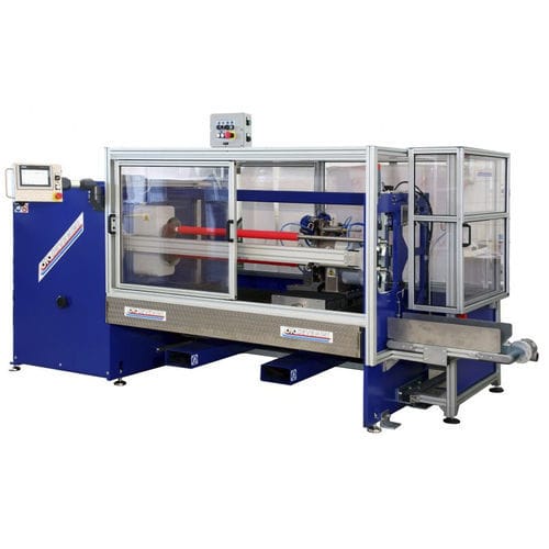 Refendeuse automatique - E2-100M - CMC CEVENINI