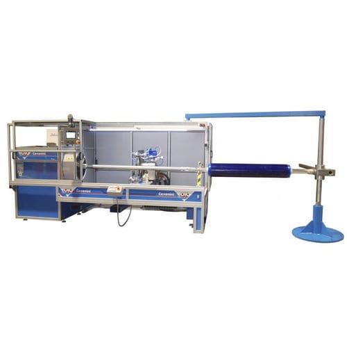 Refendeuse automatique - E450 F/L+A - CMC CEVENINI