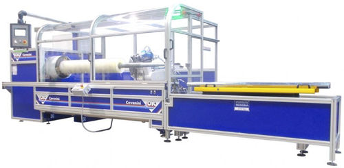 Refendeuse automatique - E450 P+S - CMC CEVENINI