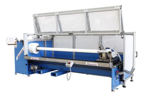 Refendeuse automatique - E320L2200 - CMC CEVENINI