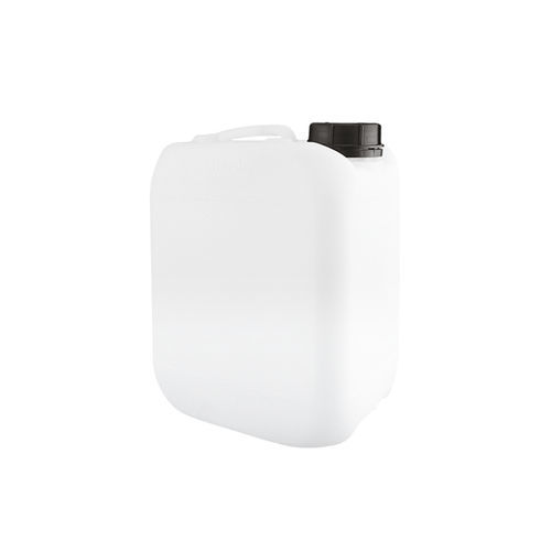 Jerrycan en HDPE - Chepac® - CON PLAX NEW PAC - rectangulaire / pour produits dangereux