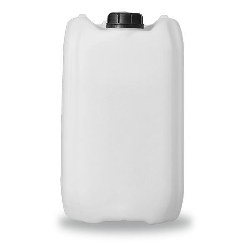 Jerrycan en HDPE - Chepac Evo® - CON PLAX NEW PAC - rectangulaire / pour produits dangereux