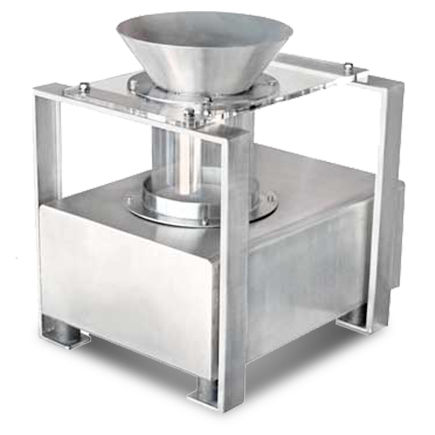 Détecteur de métaux gravitaire - DM PACKAGING GROUP - pour machine d'emballage