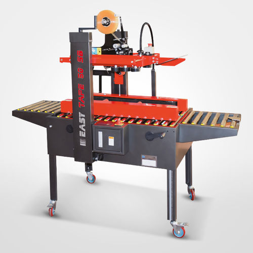 Enrubaneuse - DM PACKAGING GROUP