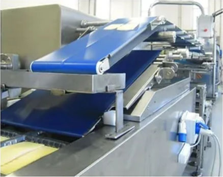 Convoyeur à bande - ELCAT FOOD TECHNOLOGY - horizontal / incliné / de transfert