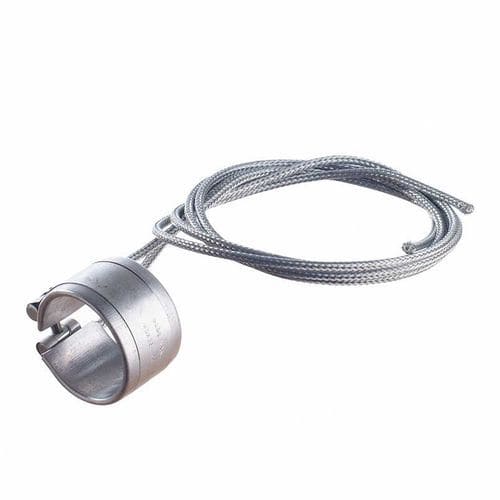 Collier chauffant pour buse - ELMITI - électrique
