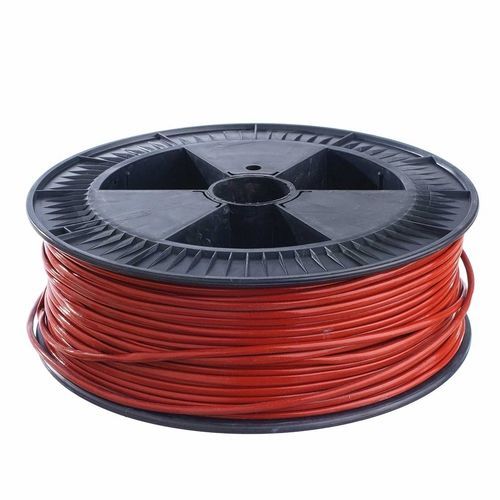 Gaine en silicone - V3  - ELMITI - de protection / tubulaire / pour câbles