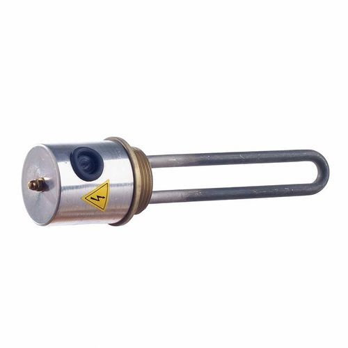Thermoplongeur à visser - GO5MIP series - ELMITI