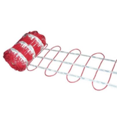 Tapis chauffant de sol - SNOWMAT - ELMITI