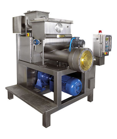Presse pour pâte - FPS 500 SV - FACCHINI GROUP
