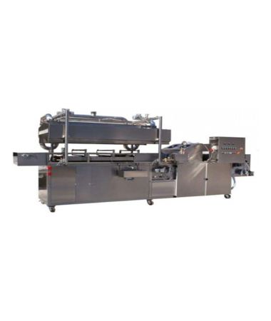 Pasteurisateur à vapeur - PV 100-200  - FACCHINI GROUP - de pâtes