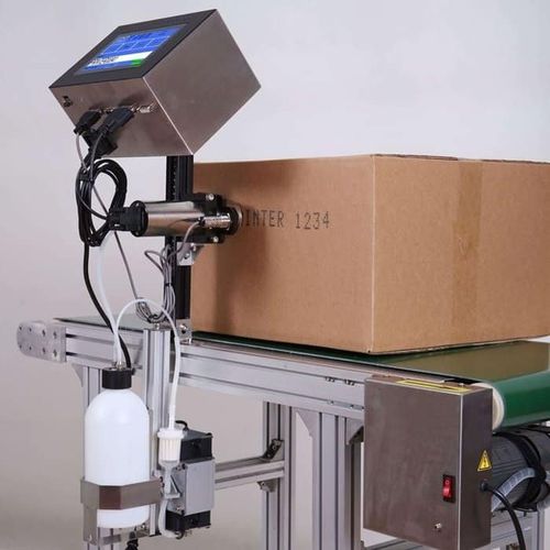 Imprimante à jet d'encre DOD - Famjet MAKRO - FAM FAVATA - à intégrer / industrielle / flexible