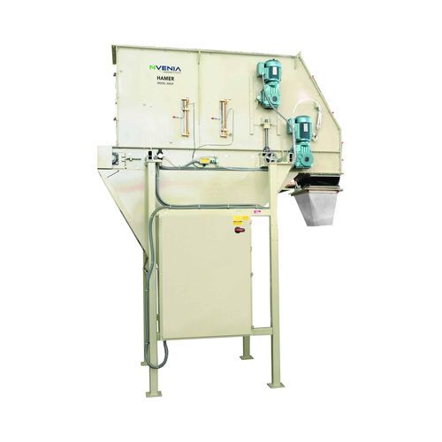Machine de remplissage volumétrique - 300VF - FISCHBEIN - automatique / de sacs / de terreau