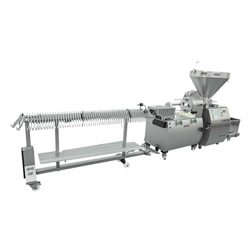 Système de suspension pour saucisse - KAS 01/SA - FREY MASCHINENBAU