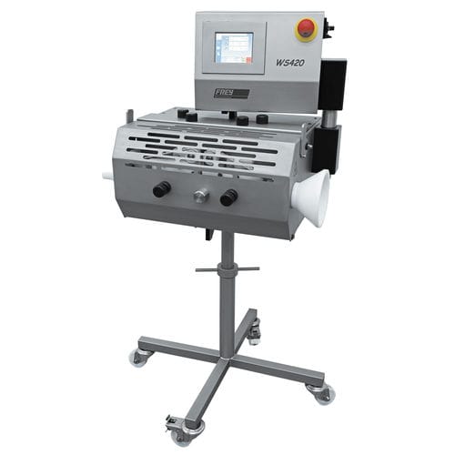 Coupe-saucisses - WS 420 - FREY MASCHINENBAU