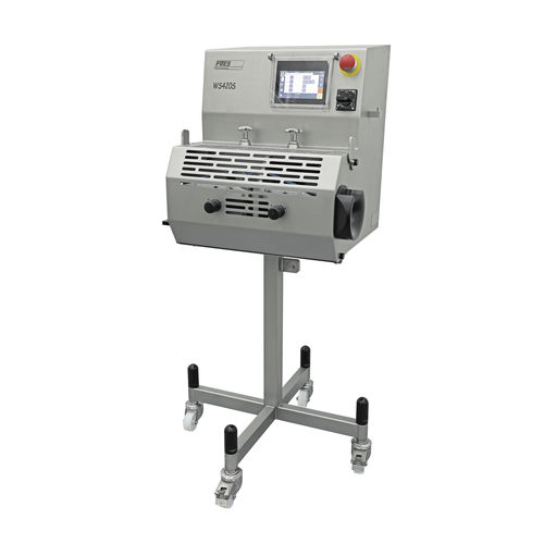 Coupe-saucisses - WS 420S - FREY MASCHINENBAU