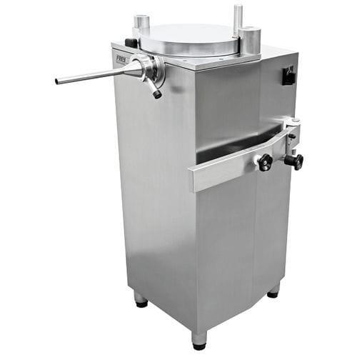 Poussoir à viande hydraulique - MF 30-4 NIROSTA  - FREY MASCHINENBAU - automatique / à piston