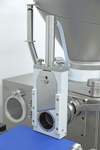 Machine de portionnement pour saucisse - PM 75 - FREY MASCHINENBAU - pour viande hachée / automatique