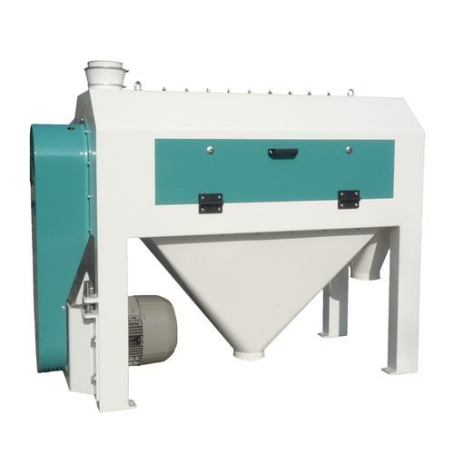 Broyeur de produits alimentaires - GRSP series - G&AS - à rotor / horizontal / pour l'industrie alimentaire