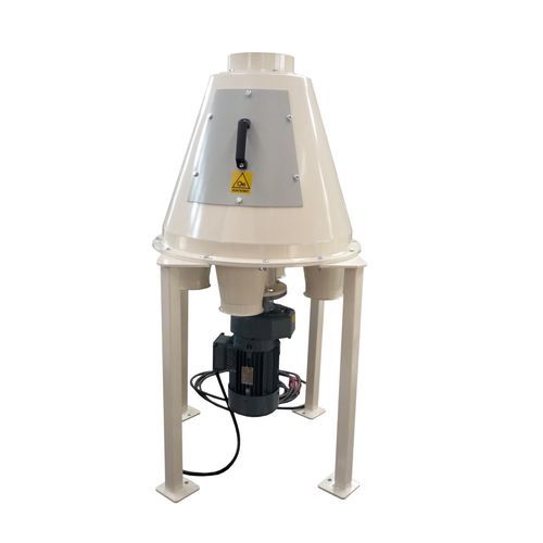 Distributeur rotatif de granulés - GD series - G&AS - rotatif / horizontal / vertical