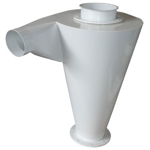 Décanteur pour l'industrie agroalimentaire - GIPE  - G&AS - centrifuge / vertical