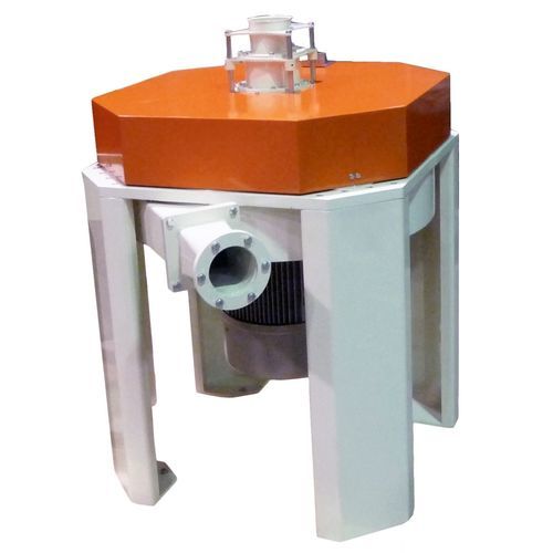 Broyeur à percussion - GMCE - G&AS - centrifuge / à cyclone / vertical