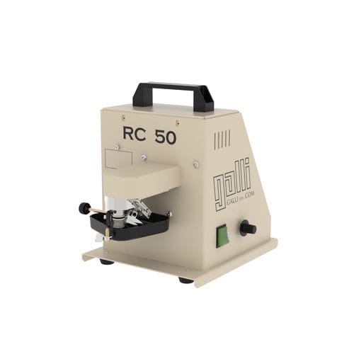 Machine d'ennoblissement textile pour textiles techniques - RC 50 - GALLI