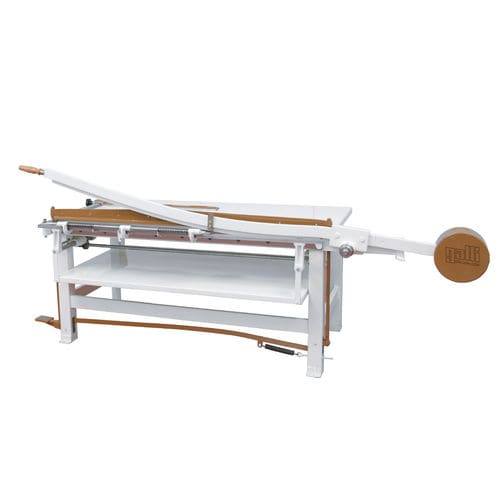 Équarrisseuse - GG 1600 - GALLI
