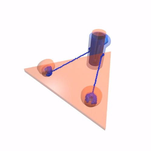 Logiciel d'impression 3D de modélisation - Live Parts™ - Desktop Metal - de simulation / CAO / rapide