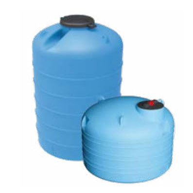 Cuve de stockage - P series - ROTOTEC SPA - d'huile / pour produits alimentaires / pour le vin
