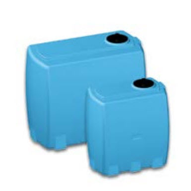 Cuve de stockage - RV series - ROTOTEC SPA - d'huile / pour produits alimentaires / pour le vin