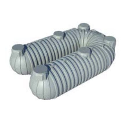 Réservoir de stockage - ITC series - ROTOTEC SPA - anti-incendie / multi fonction / d'eau