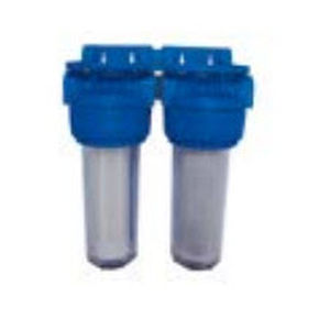 Cartouche filtrante à eau - FCR9SB, FCR9SBCA - ROTOTEC SPA - pour filtration fine / en polypropylène / à usage général