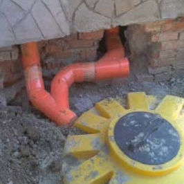 Séparateur d'eau - DD, NDD, ITD series - ROTOTEC SPA - de graisse / par décantation / de process